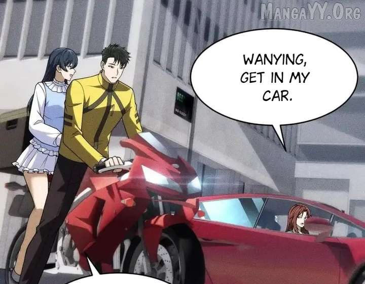 Hidden Dragon in the City (2025) Chapter 20 572 130