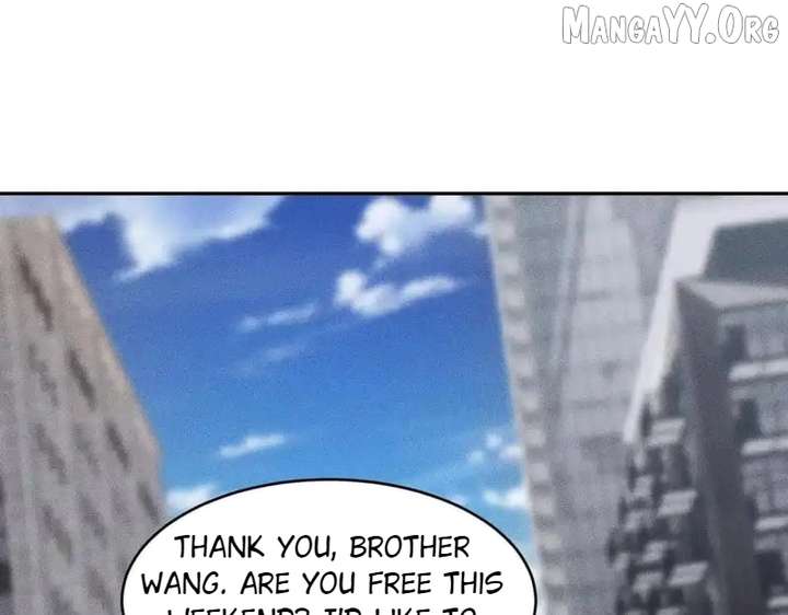 Hidden Dragon in the City (2025) Chapter 20 577 135