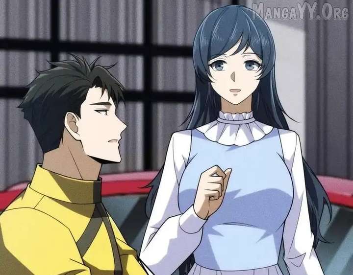 Hidden Dragon in the City (2025) Chapter 20 581 139