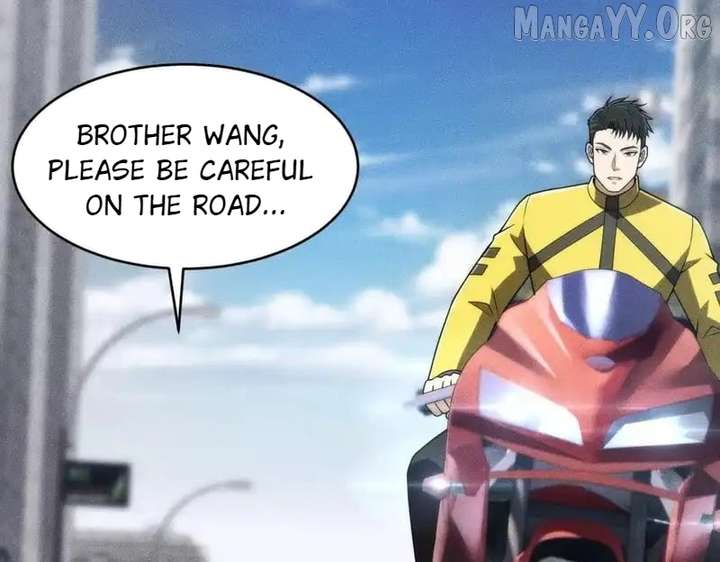 Hidden Dragon in the City (2025) Chapter 20 584 142