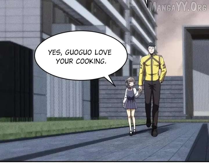 Hidden Dragon in the City (2025) Chapter 21 529 006