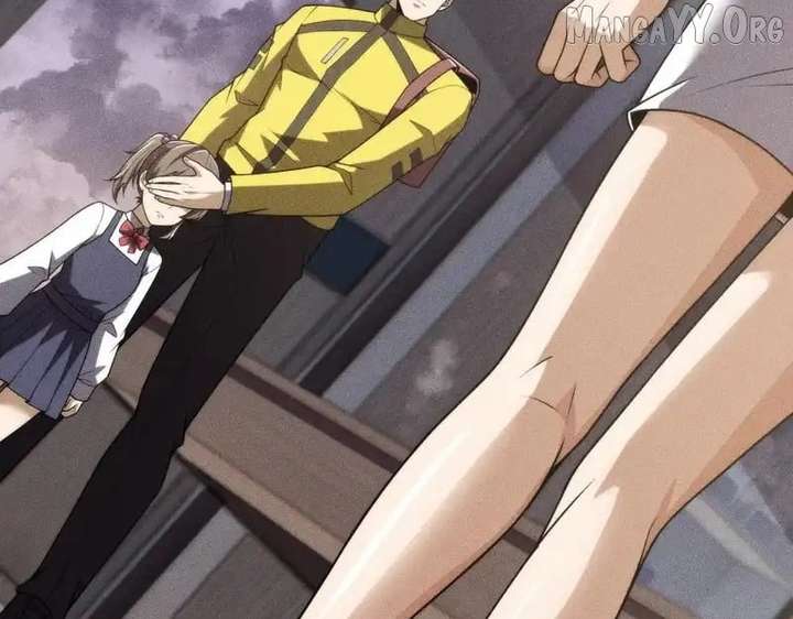 Hidden Dragon in the City (2025) Chapter 21 545 022