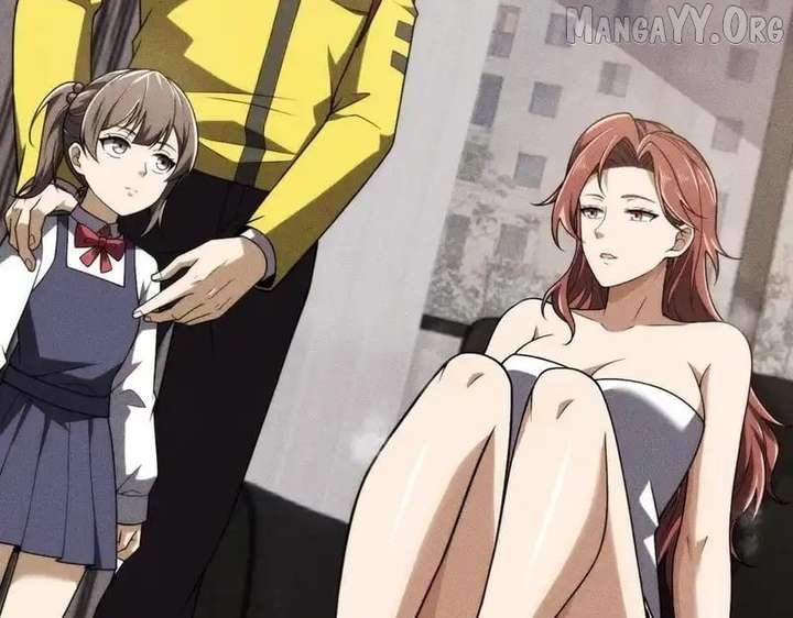 Hidden Dragon in the City (2025) Chapter 21 550 027