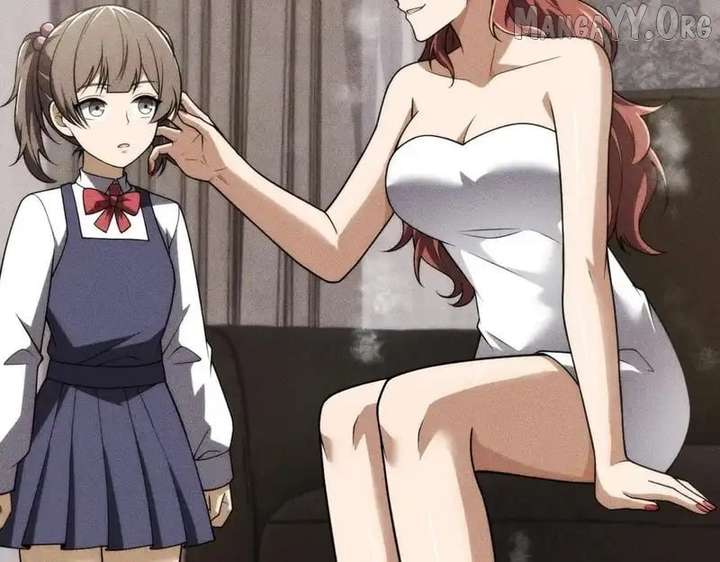 Hidden Dragon in the City (2025) Chapter 21 553 030