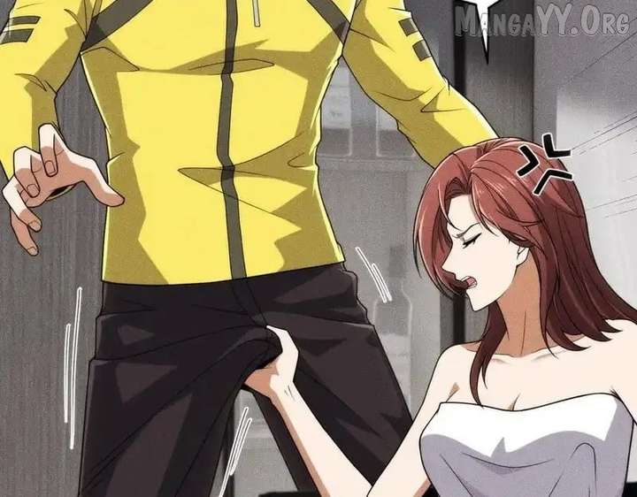 Hidden Dragon in the City (2025) Chapter 21 570 047