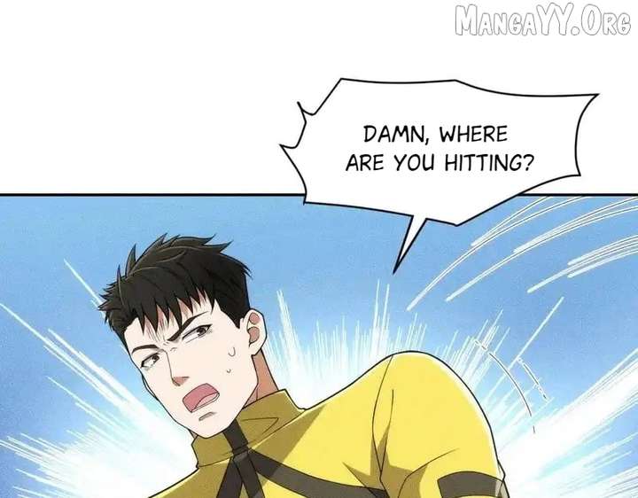 Hidden Dragon in the City (2025) Chapter 21 572 049