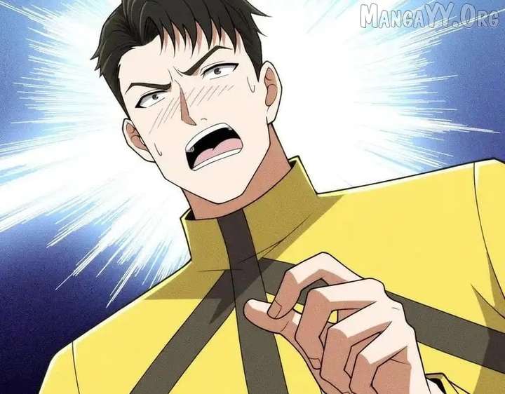 Hidden Dragon in the City (2025) Chapter 21 580 057