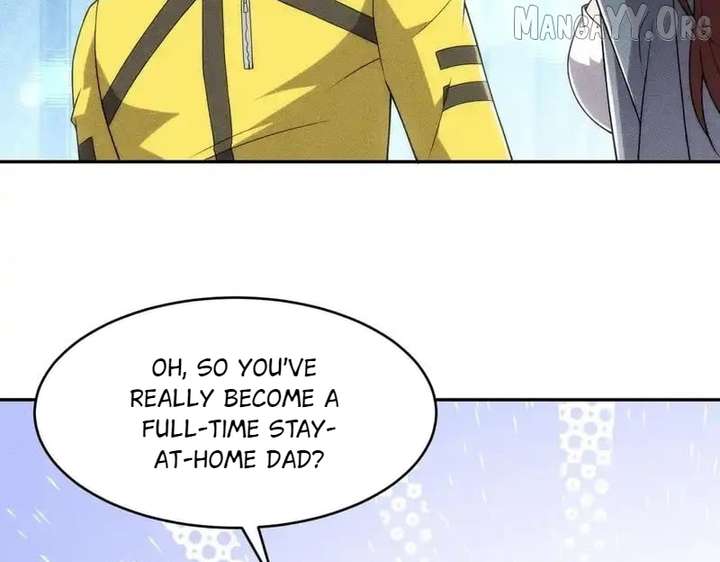 Hidden Dragon in the City (2025) Chapter 21 604 081