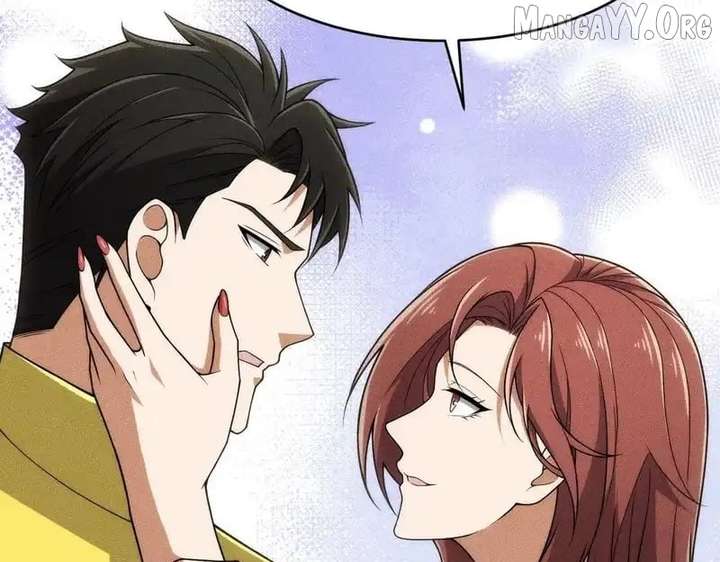 Hidden Dragon in the City (2025) Chapter 21 613 090