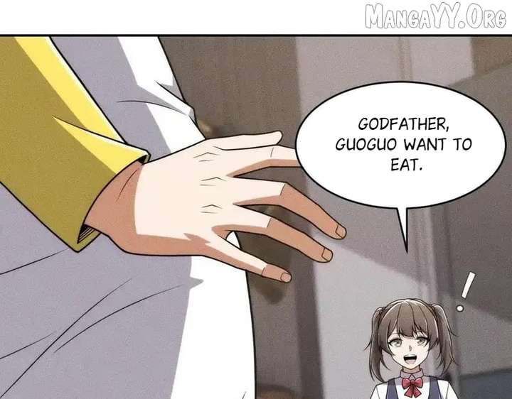 Hidden Dragon in the City (2025) Chapter 21 616 093