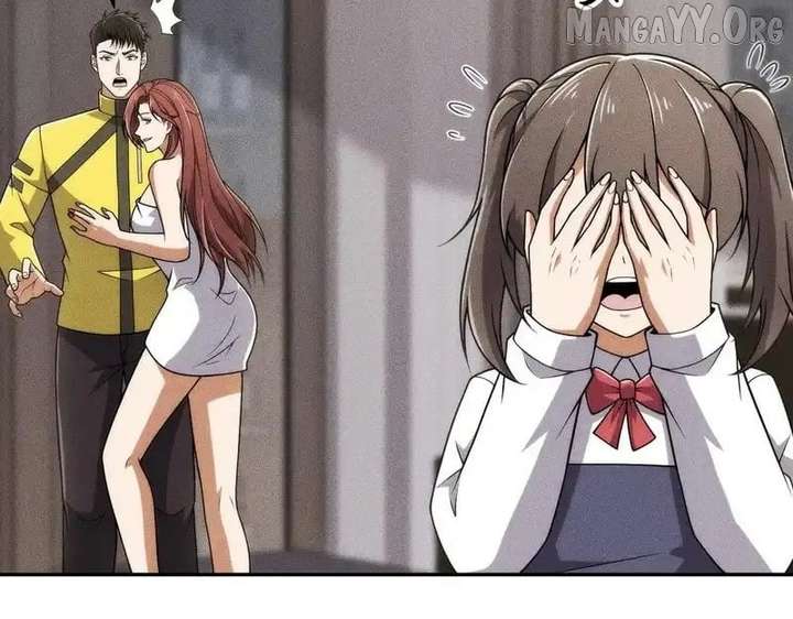 Hidden Dragon in the City (2025) Chapter 21 619 096