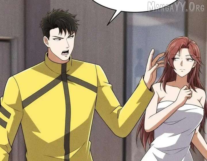 Hidden Dragon in the City (2025) Chapter 21 621 098