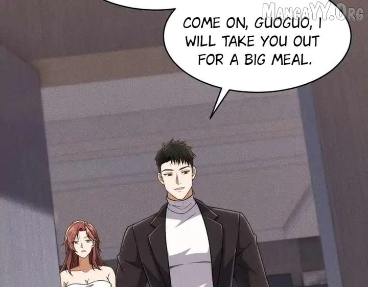 Hidden Dragon in the City (2025) Chapter 21 624 101