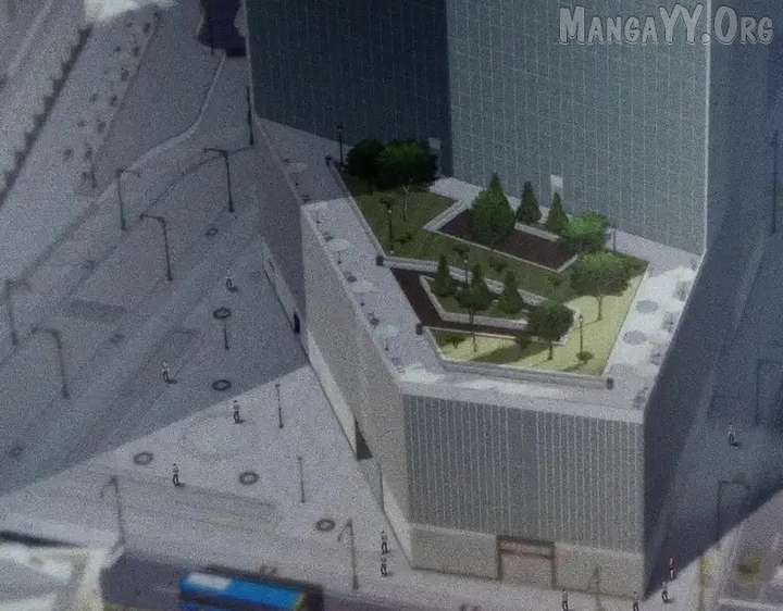 Hidden Dragon in the City (2025) Chapter 21 631 108