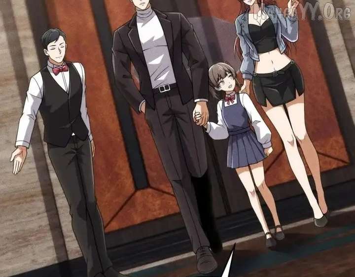 Hidden Dragon in the City (2025) Chapter 21 635 112