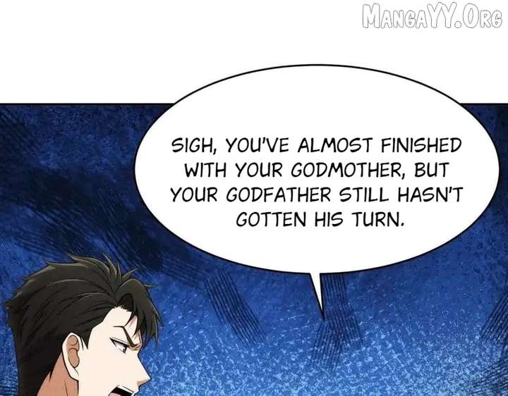 Hidden Dragon in the City (2025) Chapter 21 644 121