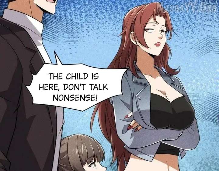 Hidden Dragon in the City (2025) Chapter 21 645 122