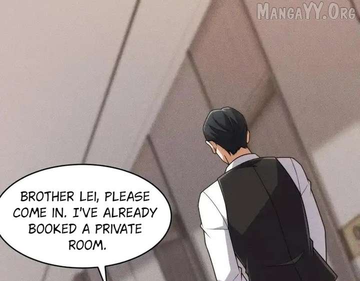 Hidden Dragon in the City (2025) Chapter 21 648 125