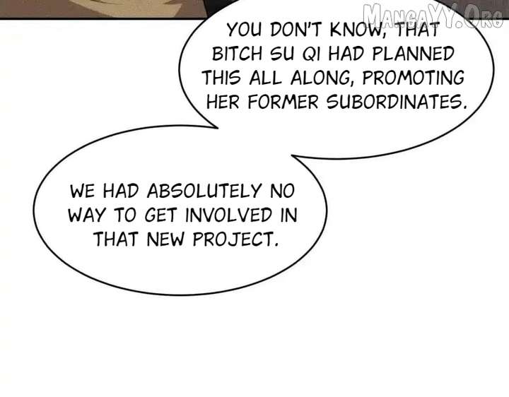 Hidden Dragon in the City (2025) Chapter 21 655 132