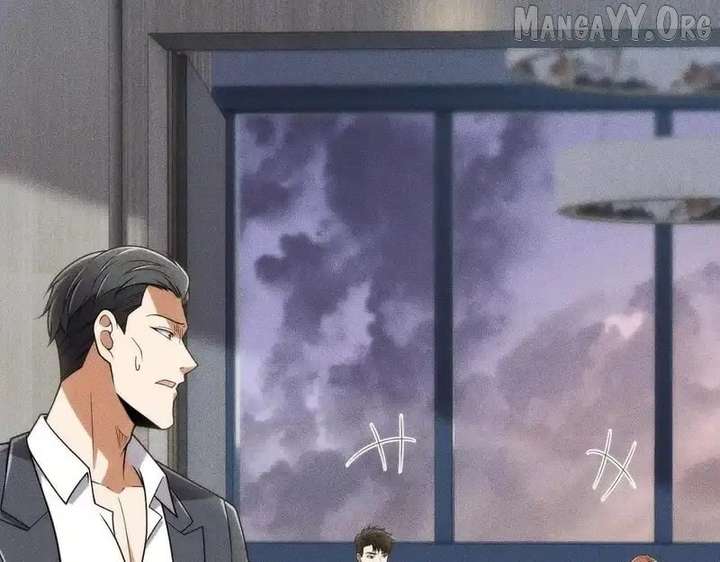 Hidden Dragon in the City (2025) Chapter 21 670 147