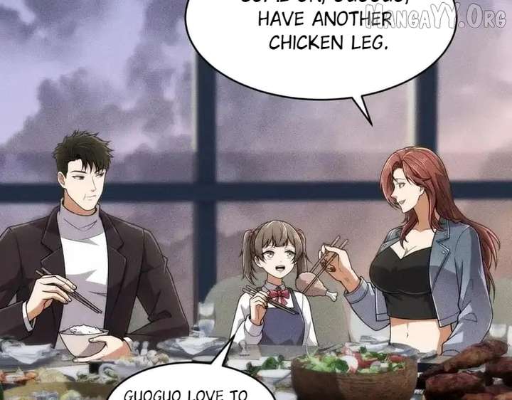 Hidden Dragon in the City (2025) Chapter 21 674 151