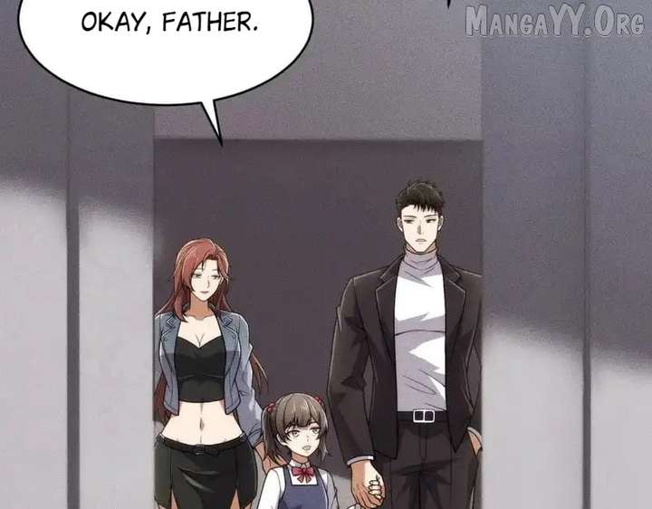 Hidden Dragon in the City (2025) Chapter 21 691 168