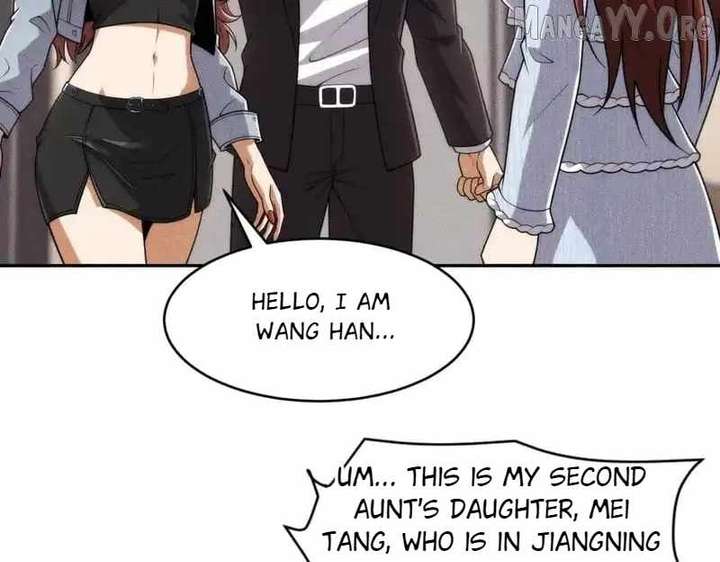 Hidden Dragon in the City (2025) Chapter 22 469 003