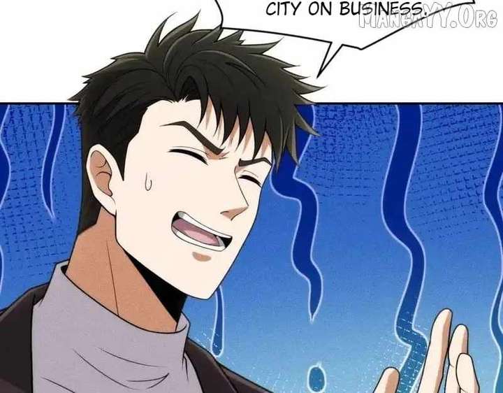 Hidden Dragon in the City (2025) Chapter 22 470 004