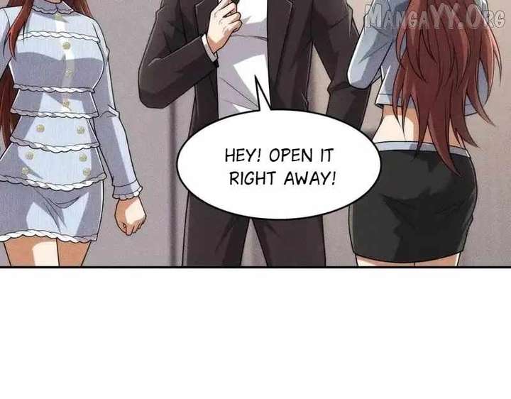 Hidden Dragon in the City (2025) Chapter 22 488 022