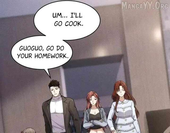 Hidden Dragon in the City (2025) Chapter 22 493 027