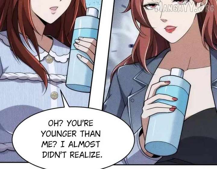 Hidden Dragon in the City (2025) Chapter 22 515 049