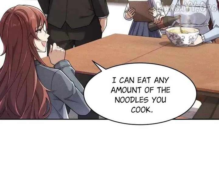 Hidden Dragon in the City (2025) Chapter 22 536 070