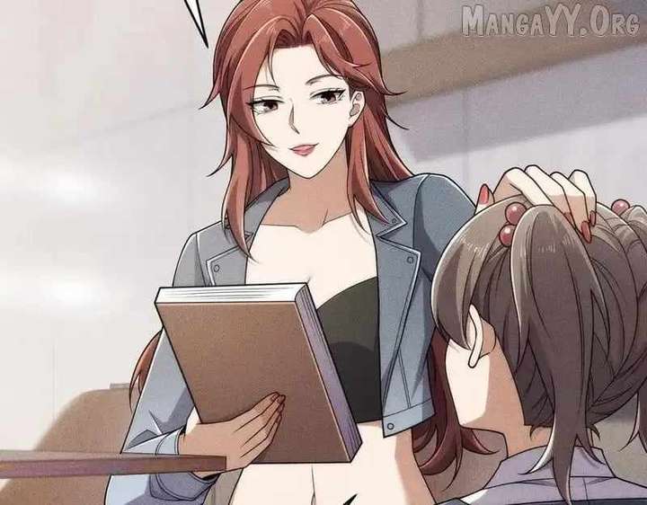 Hidden Dragon in the City (2025) Chapter 22 547 081