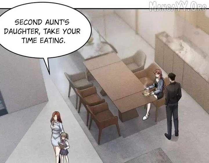 Hidden Dragon in the City (2025) Chapter 22 567 101