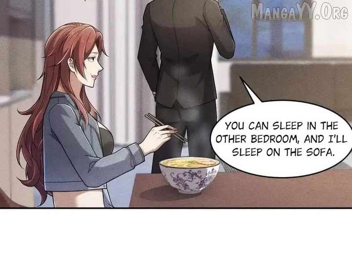 Hidden Dragon in the City (2025) Chapter 22 574 108