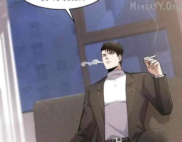 Hidden Dragon in the City (2025) Chapter 22 579 113