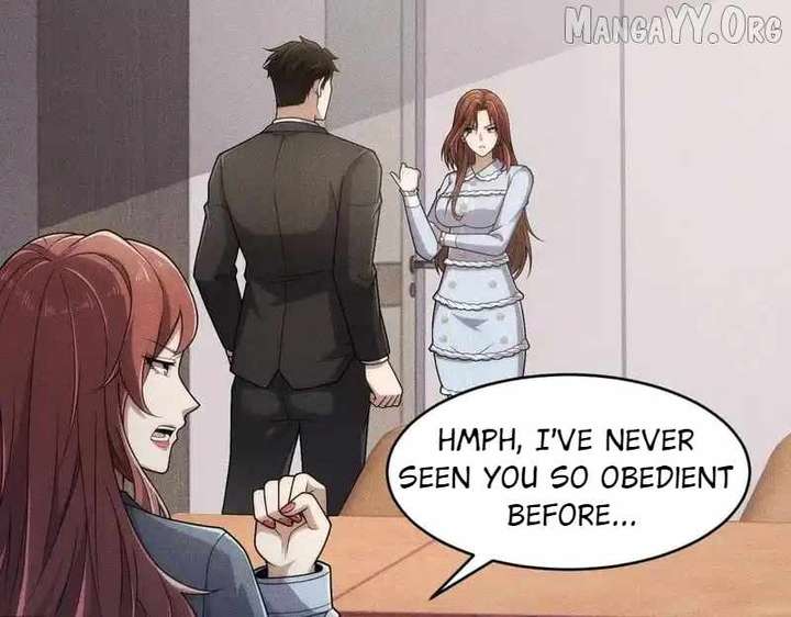 Hidden Dragon in the City (2025) Chapter 22 586 120