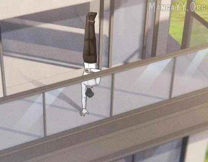 Hidden Dragon in the City (2025) Chapter 22 593 127