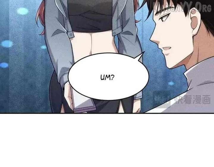 Hidden Dragon in the City (2025) Chapter 23 543 008