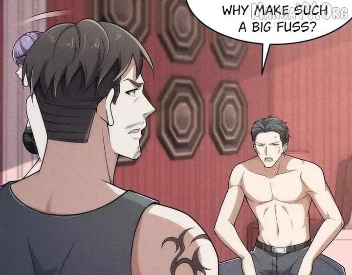 Hidden Dragon in the City (2025) Chapter 23 572 037