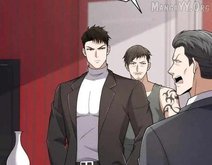 Hidden Dragon in the City (2025) Chapter 23 586 051