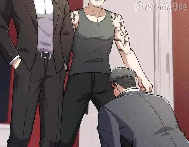 Hidden Dragon in the City (2025) Chapter 23 618 083