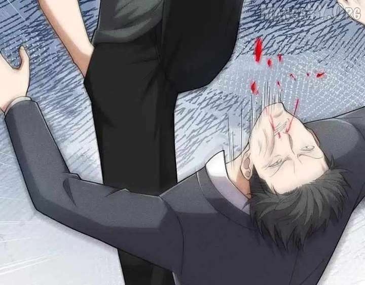 Hidden Dragon in the City (2025) Chapter 23 622 087