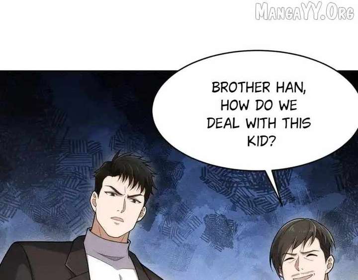 Hidden Dragon in the City (2025) Chapter 23 625 090