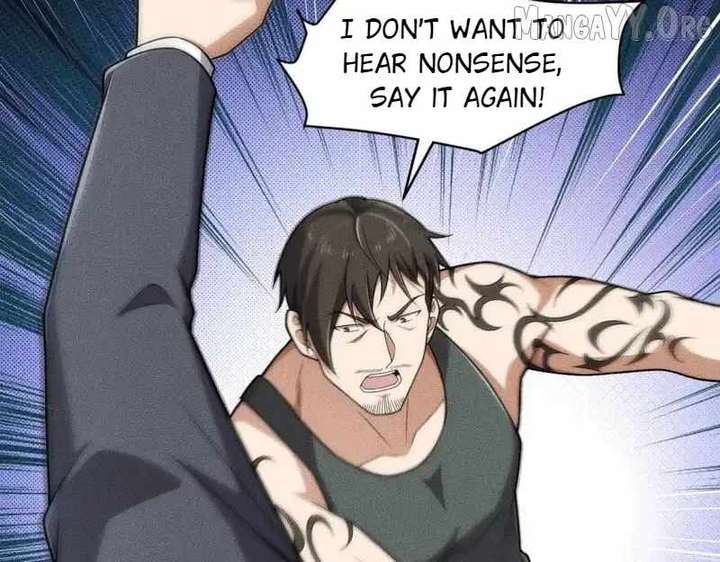 Hidden Dragon in the City (2025) Chapter 23 634 099