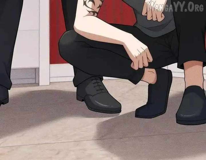 Hidden Dragon in the City (2025) Chapter 23 642 107