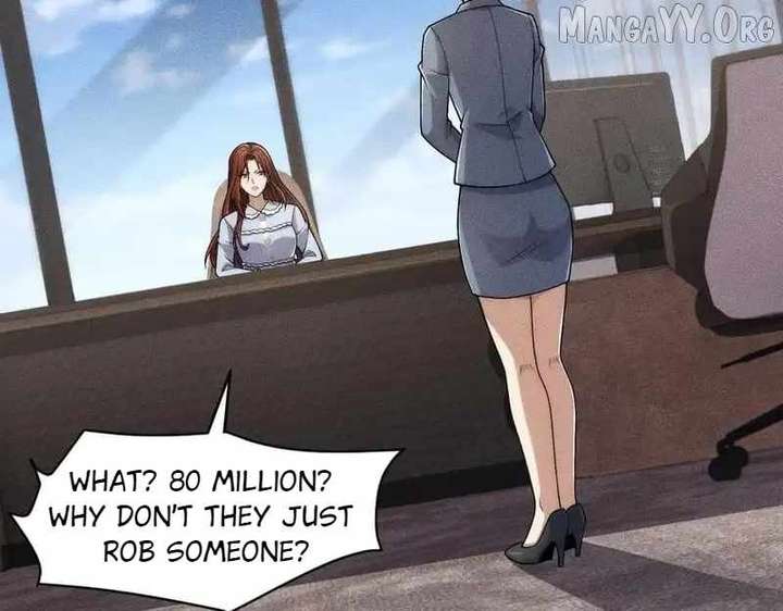 Hidden Dragon in the City (2025) Chapter 23 648 113