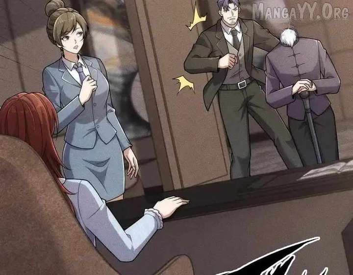 Hidden Dragon in the City (2025) Chapter 23 652 117