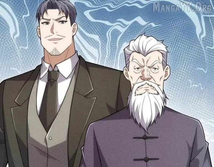 Hidden Dragon in the City (2025) Chapter 23 658 123