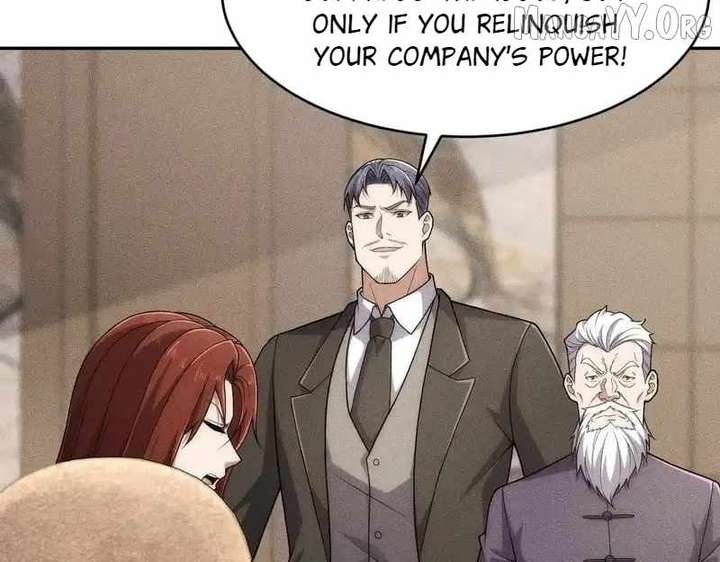 Hidden Dragon in the City (2025) Chapter 23 666 131